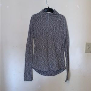 Light jacket